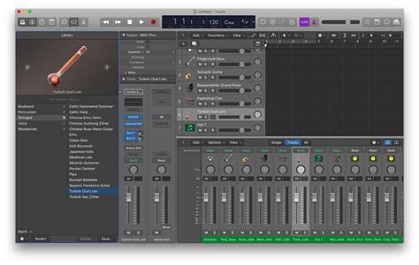 Audio Software For Mac
